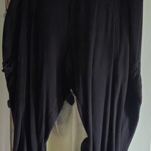 Black pant Terra & Sky xl 20W 22W
